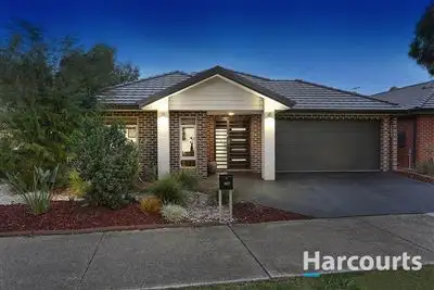 157 Hazel Glen Drive, Doreen VIC 3754