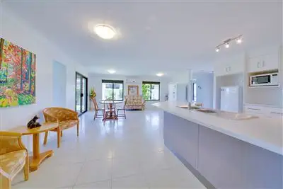 Sixth view of Homely house listing, 26 Kingfisher Drive, Yeppoon QLD 4703