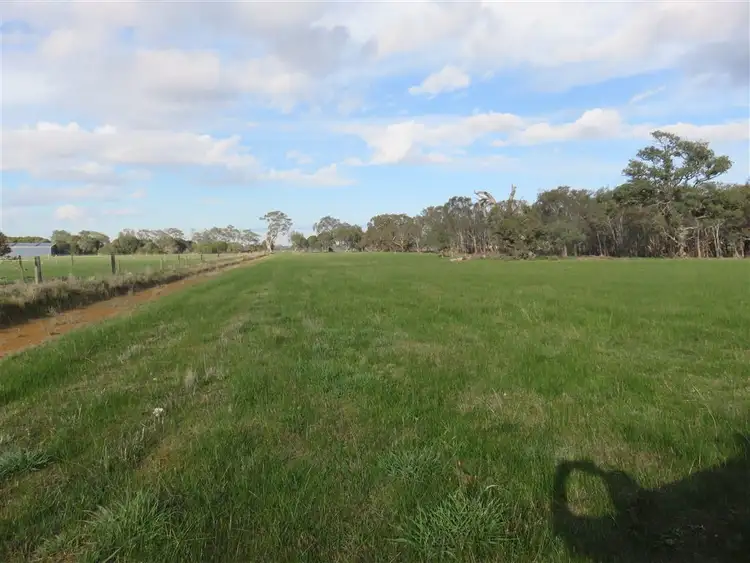 Second view of Homely land listing, Lot 3/55 Lomandra Drive, Teesdale VIC 3328