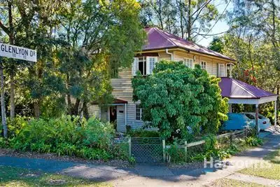 Main view of Homely house listing, 51 Grevillea Road, Ashgrove QLD 4060