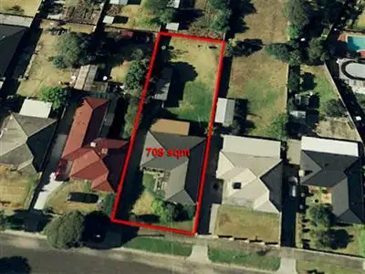Main view of Homely house listing, 29 Burrows Ave, Dandenong VIC 3175