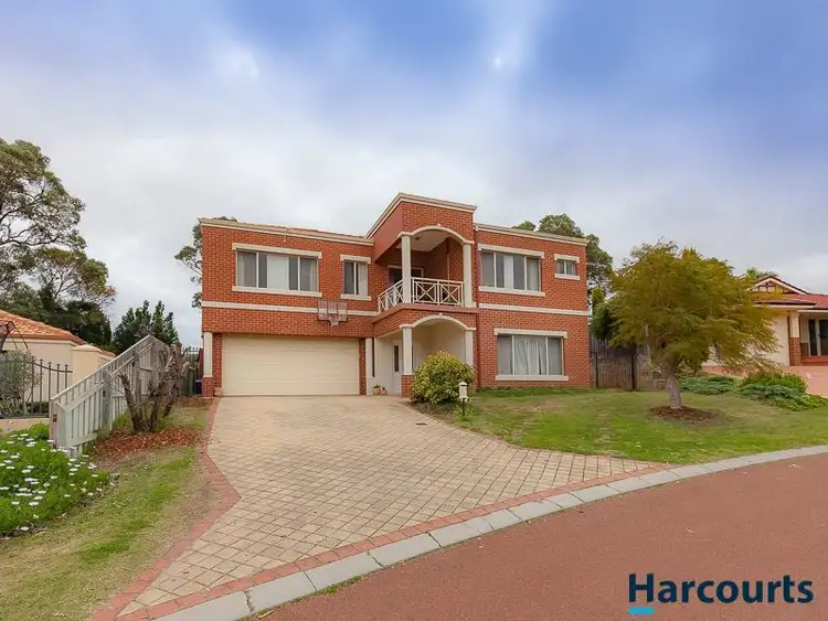 3 Otago Lane, Currambine WA 6028