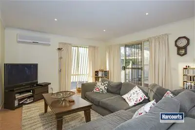 Second view of Homely house listing, 22 Romsey Place, Langwarrin VIC 3910