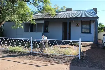 Main view of Homely house listing, 93 Marshall Street, Cobar NSW 2835
