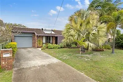 Main view of Homely house listing, 14 Robin Avenue, Paradise Point QLD 4216