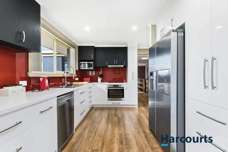 Third view of Homely house listing, 2 Kalina Crescent, Park Grove TAS 7320