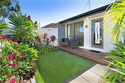 Third view of Homely semi-detached listing, 2/26 Gardiners Place, Southport QLD 4215