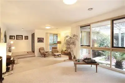 Third view of Homely house listing, 24 Ballina Terrace, Vermont South VIC 3133