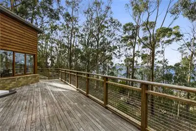 Sixth view of Homely house listing, 192 Tinderbox Road, Tinderbox TAS 7054