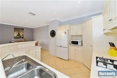Fourth view of Homely house listing, 38 Brooklyn Drive, Hallett Cove SA 5158