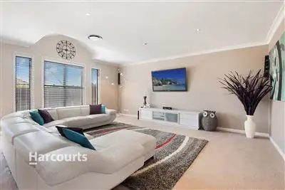 Third view of Homely house listing, 28 Cattai Creek Drive, Kellyville NSW 2155