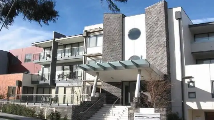 Main view of Homely apartment listing, 11/2-4 Blair Road, Glen Waverley VIC 3150