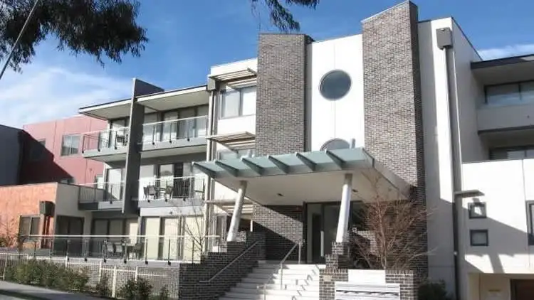 Main view of Homely apartment listing, 11/2-4 Blair Road, Glen Waverley VIC 3150