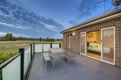 Second view of Homely townhouse listing, 4/16-18 Wirraway Crescent, Norlane VIC 3214