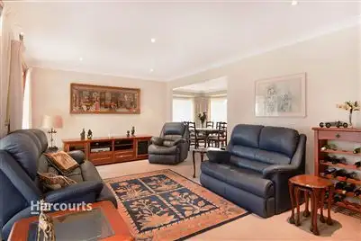 Fifth view of Homely house listing, 27 Paula Pearce Place, Bella Vista NSW 2153