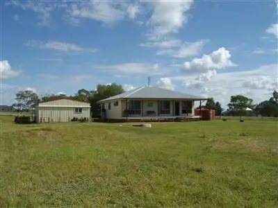 Fourth view of Homely house listing, 355 Woodlands Road, Greenmount QLD 4359