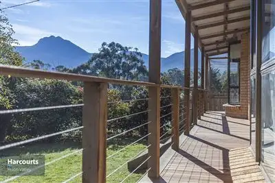 Sixth view of Homely house listing, 5 Misty Hill Road, Mountain River TAS 7109