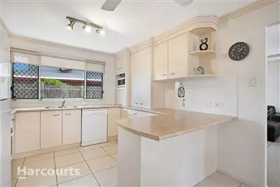 Third view of Homely house listing, 15 Layde Court, Urangan QLD 4655