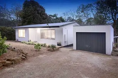 Main view of Homely house listing, 14 Oakley Street, Mount Dandenong VIC 3767