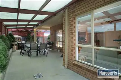 Sixth view of Homely townhouse listing, 1/23 Princess Road, Corio VIC 3214