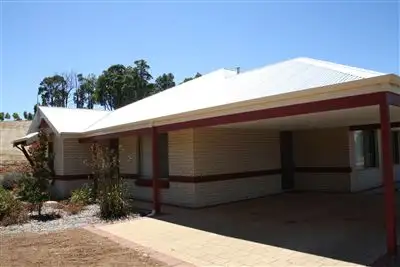 Third view of Homely house listing, 15 CARNEGIE CLOSE, Bridgetown WA