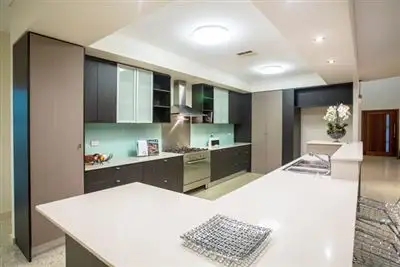 Third view of Homely house listing, 38 Ablington Way, Carindale QLD 4152