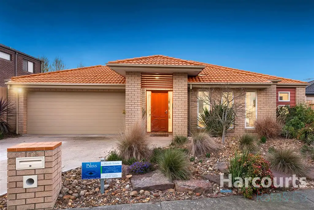 Main view of Homely house listing, 27 Sunnybrae Drive, Mernda VIC 3754