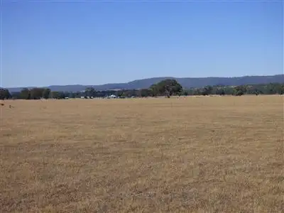 Second view of Homely rural property listing, 42 Cross Road, Barkly VIC 3384
