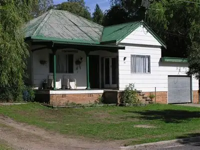 Address available on request