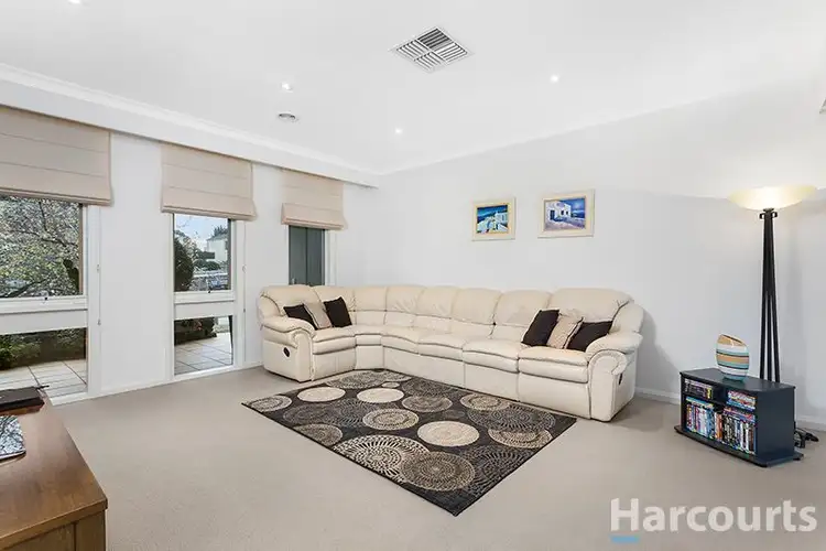 Fourth view of Homely house listing, 6 The Woodland, Wheelers Hill VIC 3150