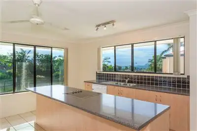 Fourth view of Homely house listing, 2 Miami Crescent, Pacific Heights QLD 4703