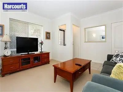 Fourth view of Homely townhouse listing, C/10 Mahlberg Avenue, Woodlands WA 6018
