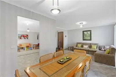 Fourth view of Homely house listing, 60 Peppermint Grove, Knoxfield VIC 3180