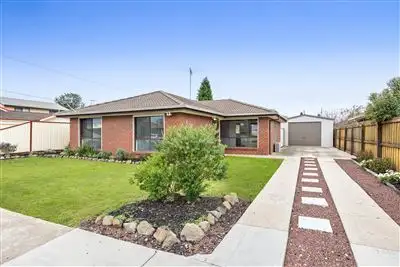 72 Cloverdale Drive, Corio VIC 3214