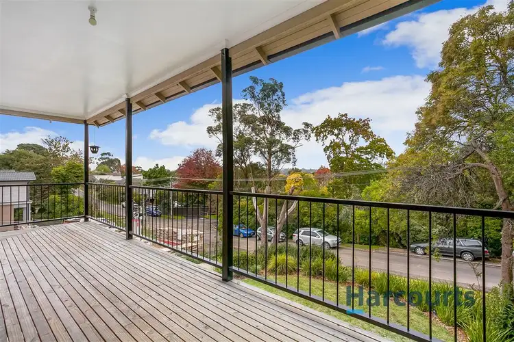 Third view of Homely house listing, 13 Cass Avenue, Croydon VIC 3136