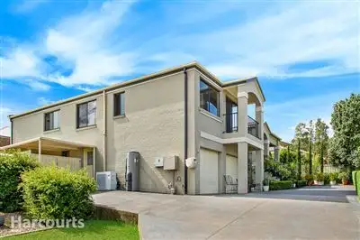 Main view of Homely house listing, 14 Devon Place, Narellan Vale NSW 2567