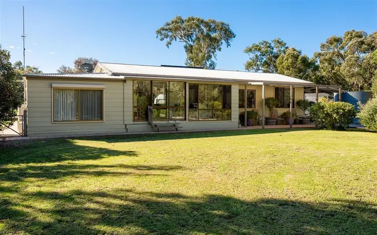 484 Inman Valley Road, Lower Inman Valley SA 5211