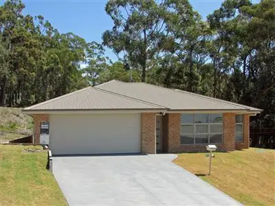 Main view of Homely house listing, 60 Brushbox Drive, Ulladulla NSW 2539