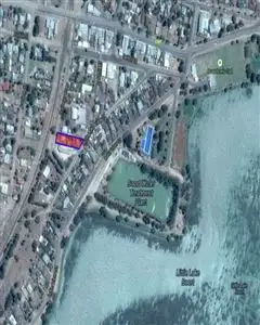 Second view of Homely house listing, 11 Railway Cresent, Boort VIC 3537