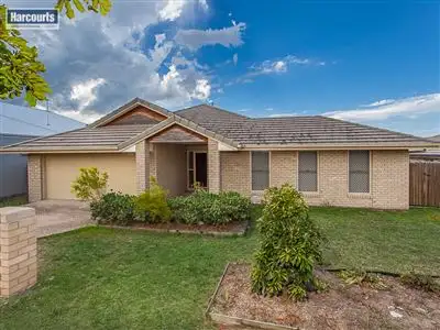 7 Barambah Circuit, Warner QLD 4500