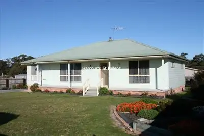 162 St Helens Point Road, Stieglitz TAS 7216