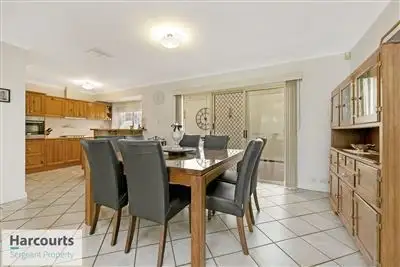 Fifth view of Homely house listing, 1 Bourke Place, Golden Grove SA 5125