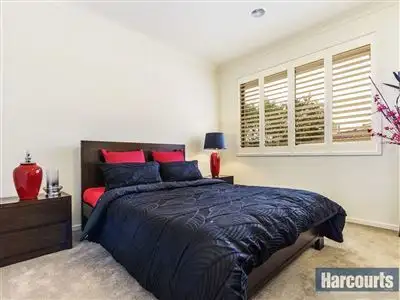 Fifth view of Homely house listing, 14 George Road, Vermont South VIC 3133