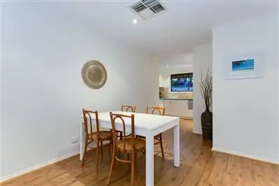 Fifth view of Homely house listing, 3/1a Mitchell Street, Glengowrie SA 5044