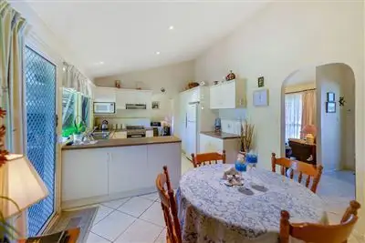 43 Marston Drive, Morphett Vale SA 5162