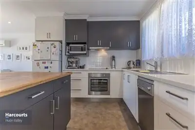 Third view of Homely house listing, 2/9 Knopwood Lane, Huonville TAS 7109