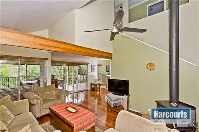 Third view of Homely house listing, 13 Wirlpana Avenue, Ferny Hills QLD 4055