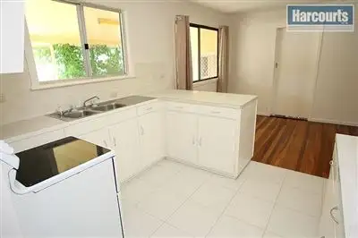Fifth view of Homely house listing, 13 Arthur Street, Urangan QLD