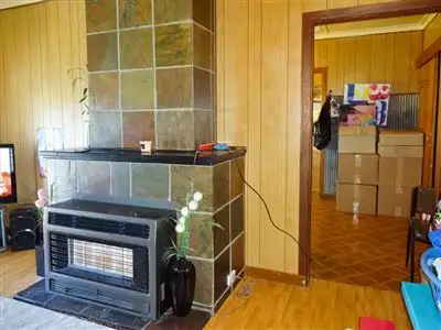 Third view of Homely house listing, 32 Irving Street, Wangaratta VIC 3677