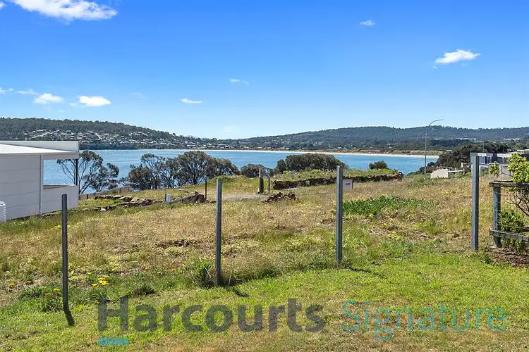 Fourth view of Homely land listing, 10 Linden Road, Primrose Sands TAS 7173